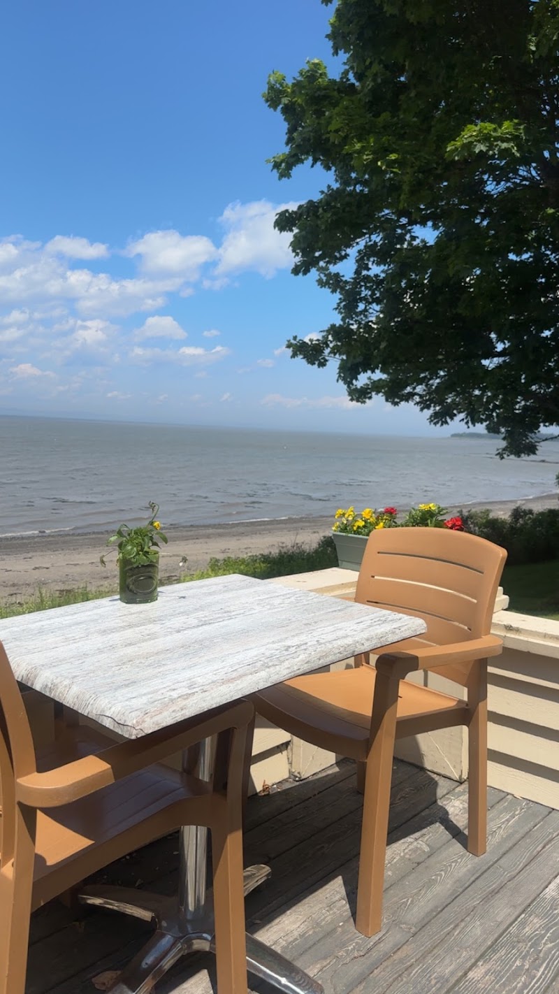 Café Culturel de la Pointe photo 1