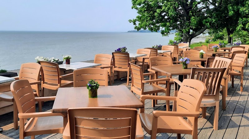 Café Culturel de la Pointe photo 2