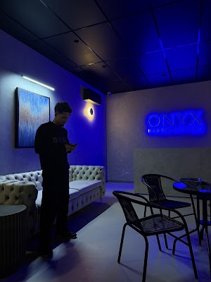 Onyx Barber Lounge photo 3