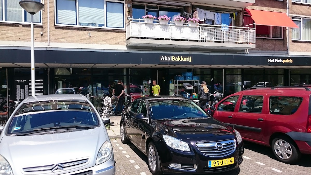 Akal Bakkerij