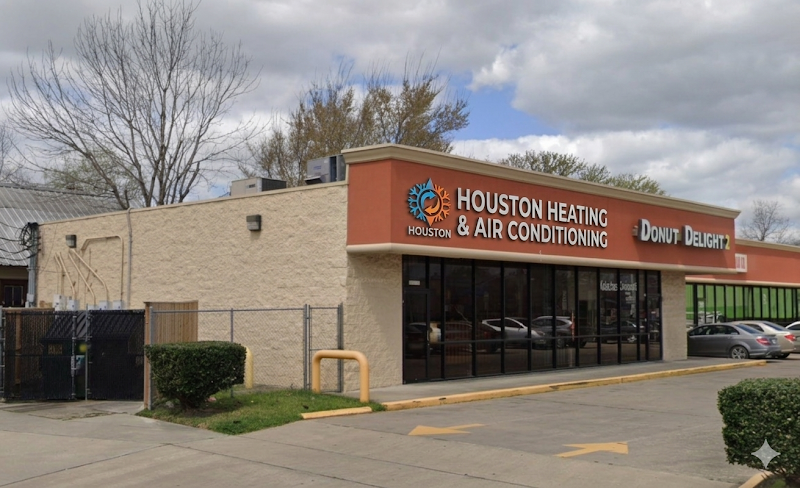 Houston Heating & Air Conditioning
