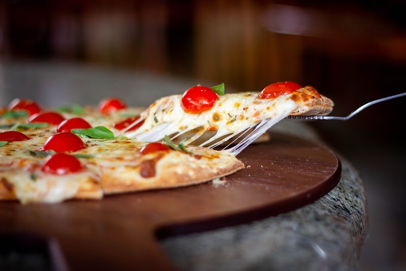 Foto de Pizzaria Armazém São Gonçalo Água Verde