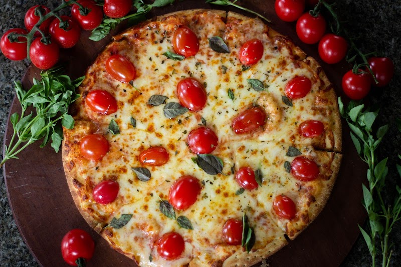 Foto de Pizzaria Armazém São Gonçalo Água Verde