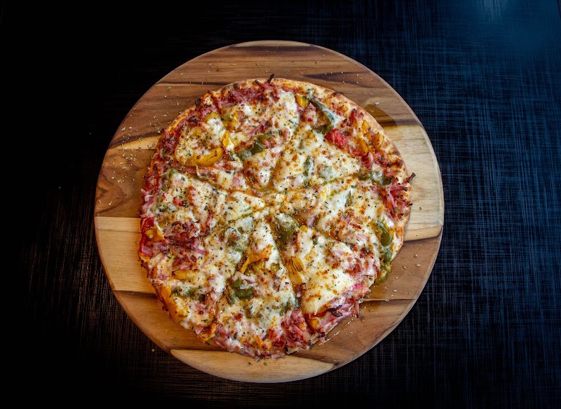 Foto de Pizzaria Armazém São Gonçalo Água Verde