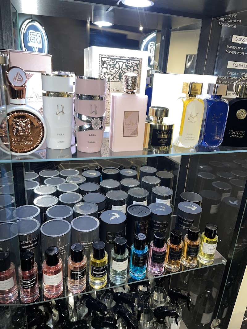 ROYAL BARBER (ROYAL BARBER) — photo 5