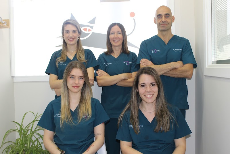 Clínica Veterinaria Valls