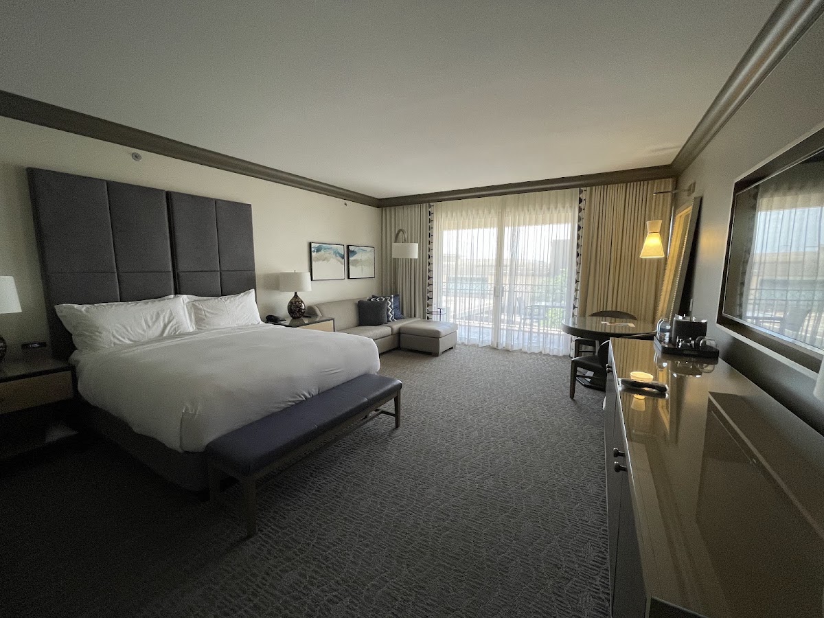 The Phoenician, a Luxury Collection Resort, Scottsdale, dog-friendly hotel