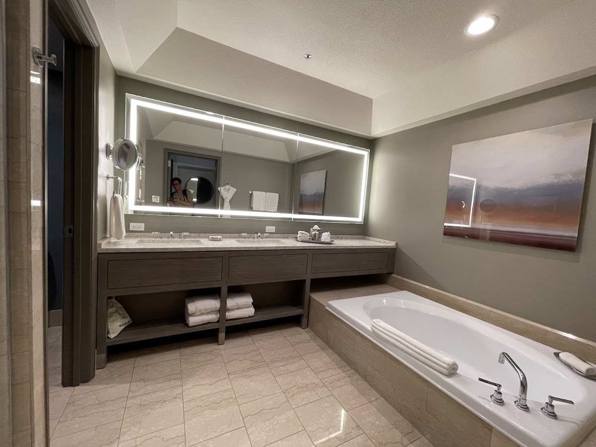 The Phoenician, a Luxury Collection Resort, Scottsdale, dog-friendly hotel, photo 3
