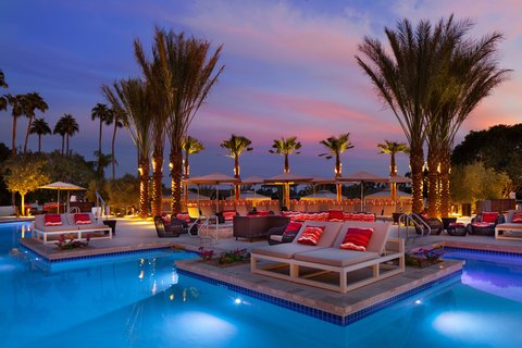 The Phoenician, a Luxury Collection Resort, Scottsdale, dog-friendly hotel, photo 4
