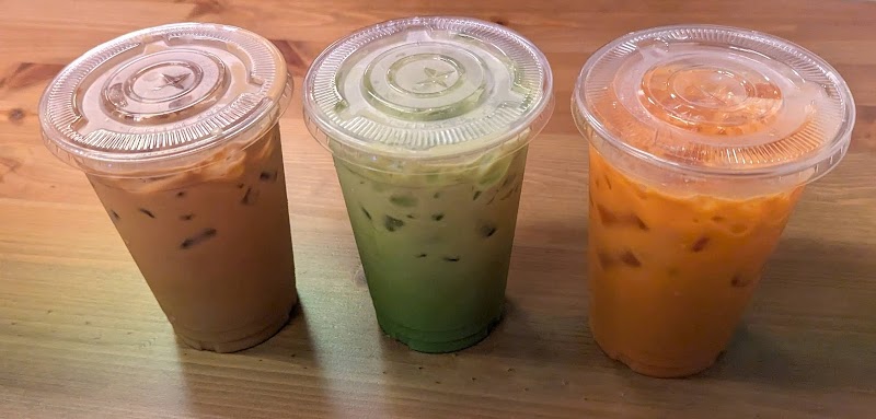 Smiling Thai photo 10