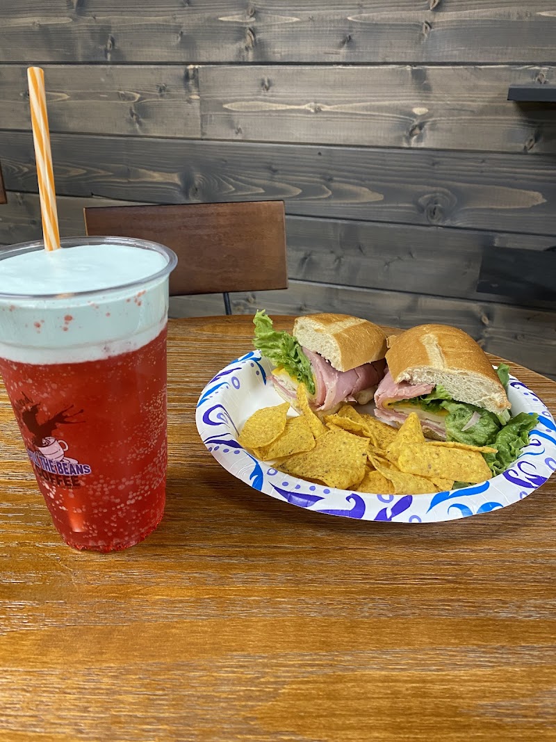 Southwend Spill the Beans photo 2