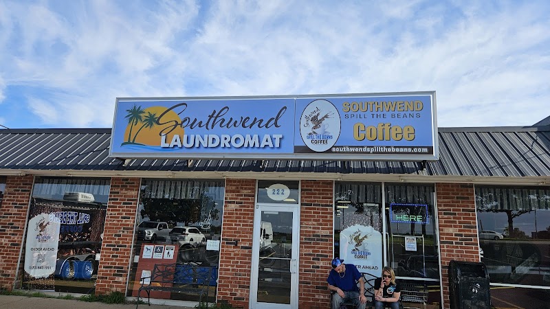 Southwend Spill the Beans photo 1