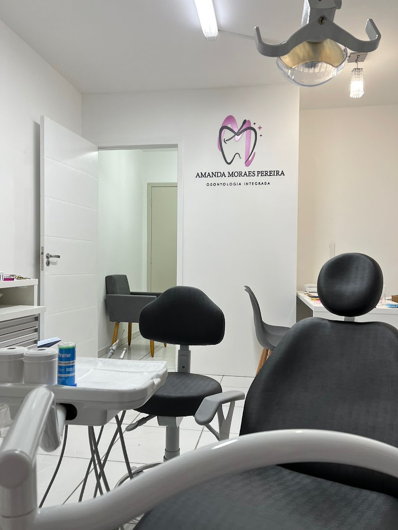 Dra. Amanda Moraes – Odontologia Integrada | Endodontia (Curitiba) - foto 2