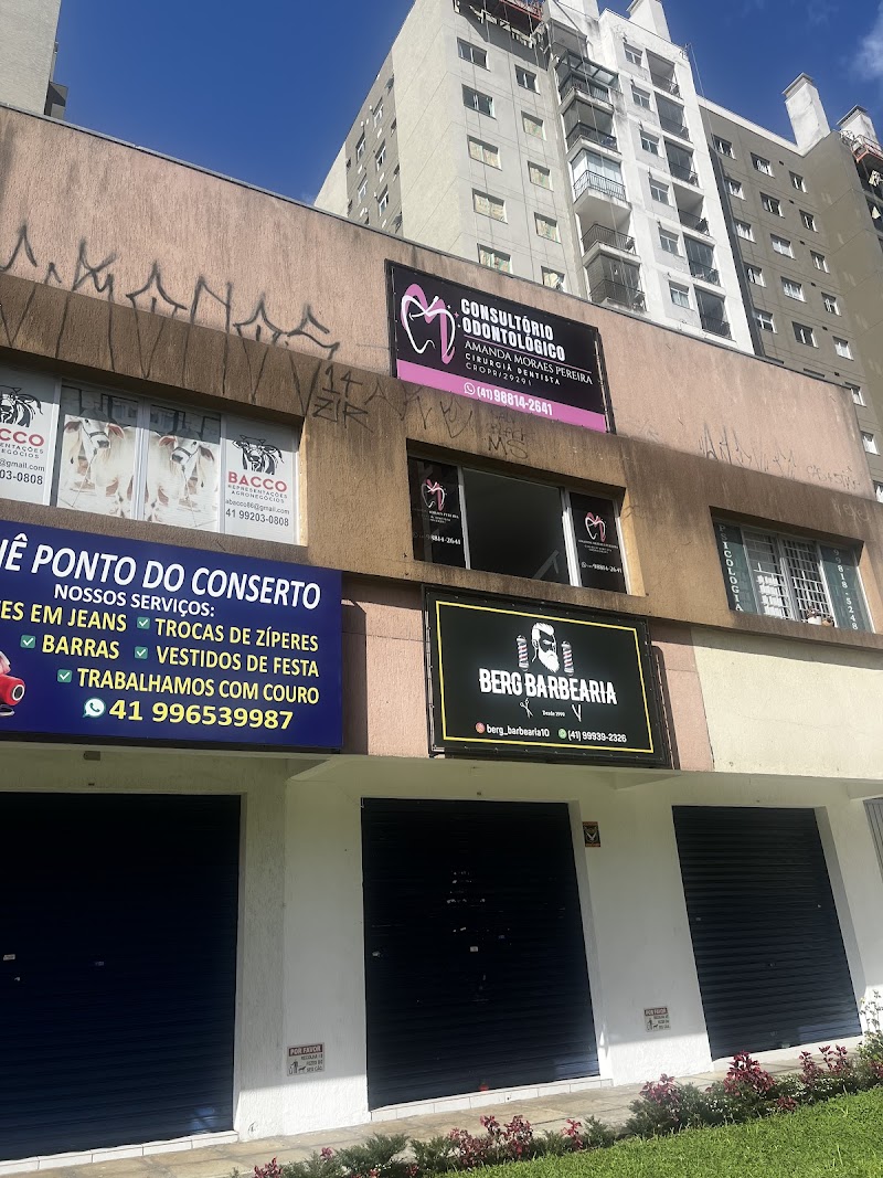 Dra. Amanda Moraes – Odontologia Integrada | Endodontia (Curitiba) - foto 3