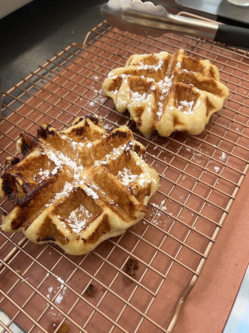 Standard Waffle photo 2