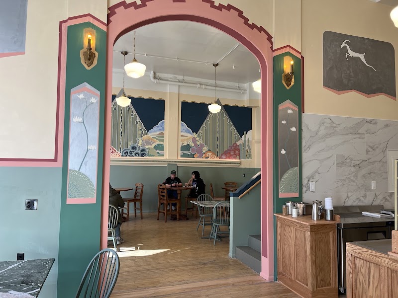 Standard Waffle photo 4