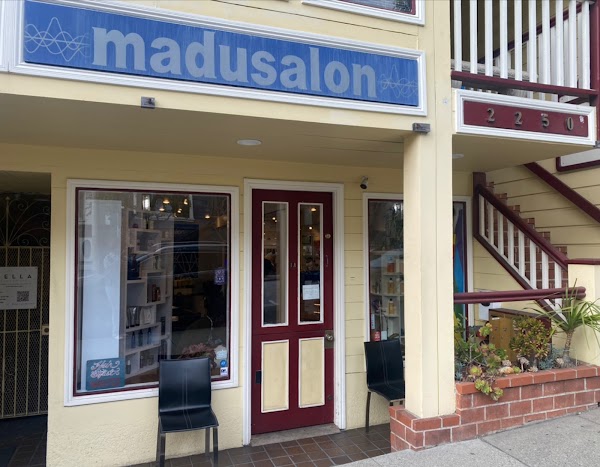 Madusalon — featured vendor