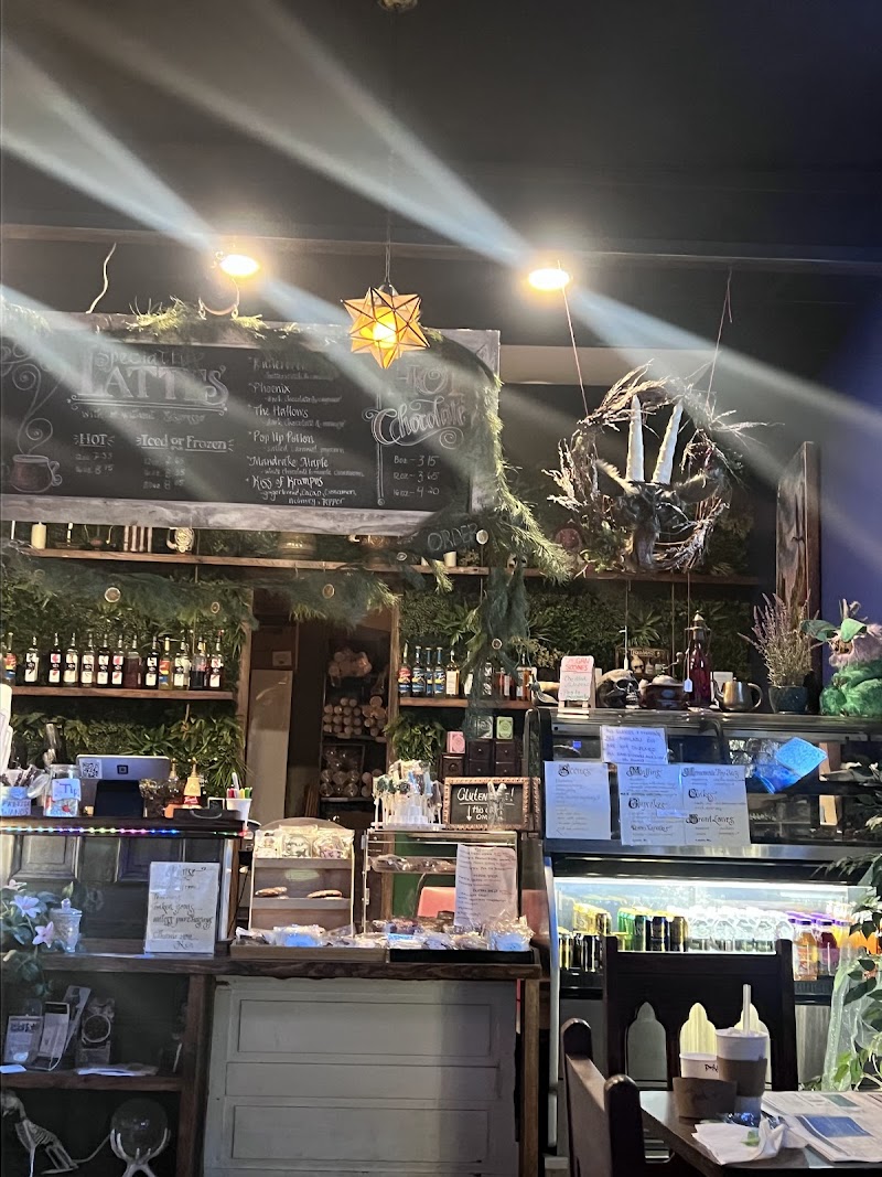 Mugglets mug photo 2