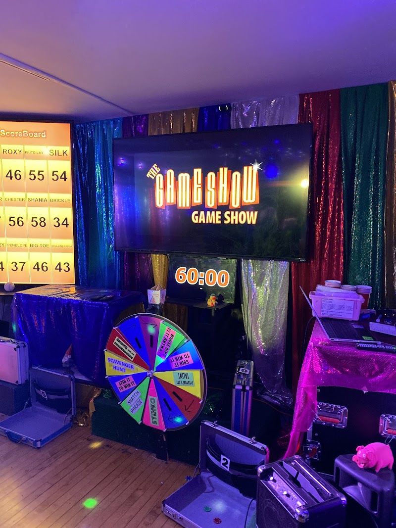 The Game Show Game Show photo 5