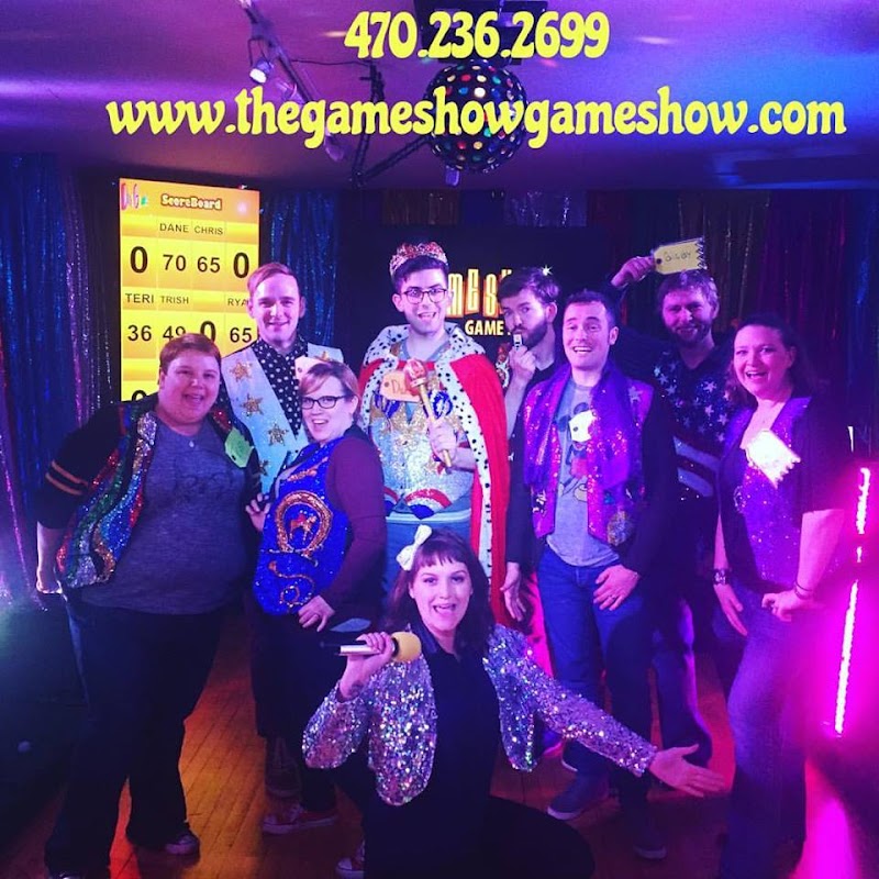 The Game Show Game Show photo 10