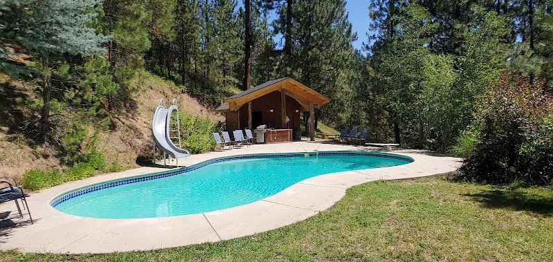 Flowing Springs Ranch / Outfitters - Photo 1