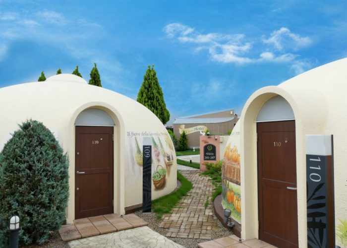 スパホテル ティーズリゾート