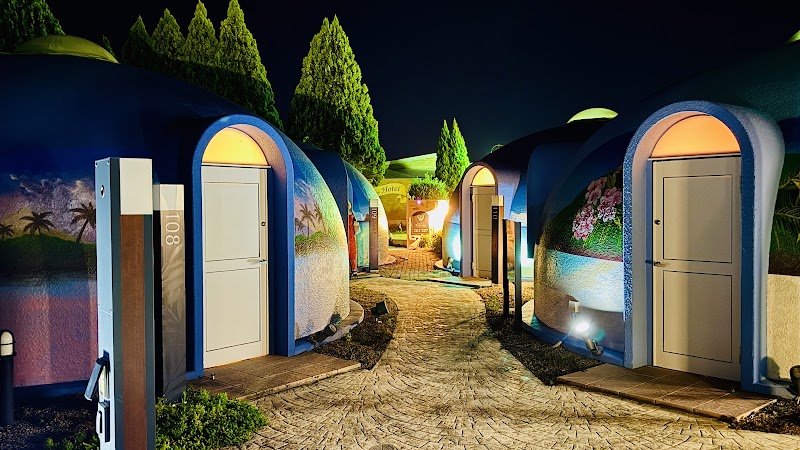 スパホテル ティーズリゾートの画像