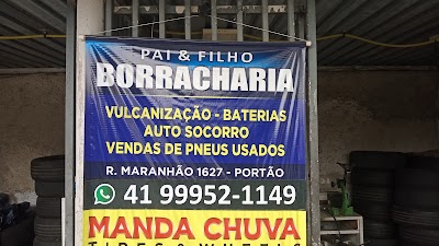 Foto de Borracharia24h