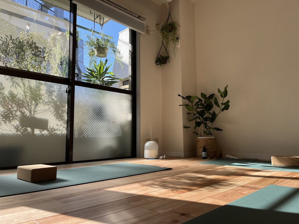 Wellness Hub TOKYO 代々木上原 — 4