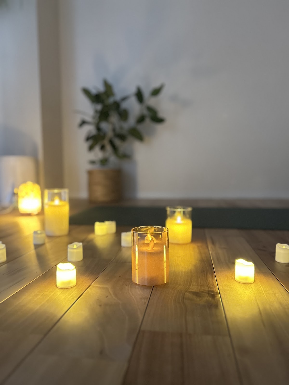 Wellness Hub TOKYO 代々木上原 — 3
