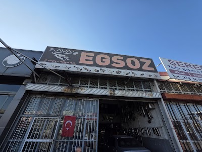 SAVAŞ EGZOZ SERVİSİ (Savaş TUNÇ) - Oto Servisi