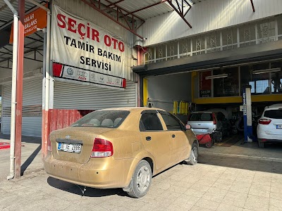 Seçir Oto Tamir Bakım Servisi - Oto Servisi