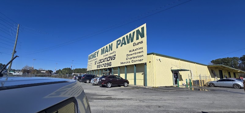 Money Man Pawn Shop photo