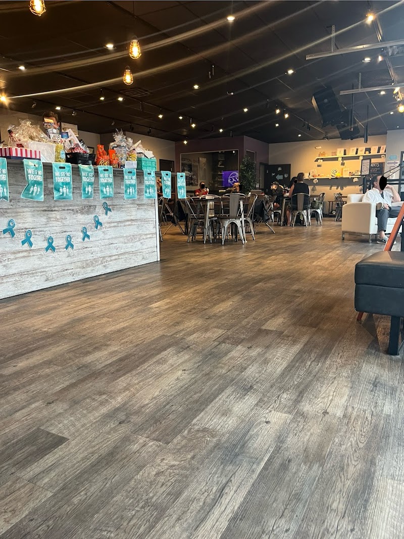 Kavé Coffee Bar photo 4