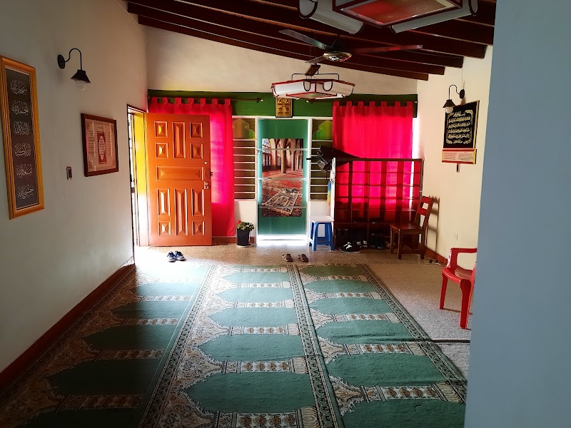 Mezquita de As-Salam Medellin photo 6