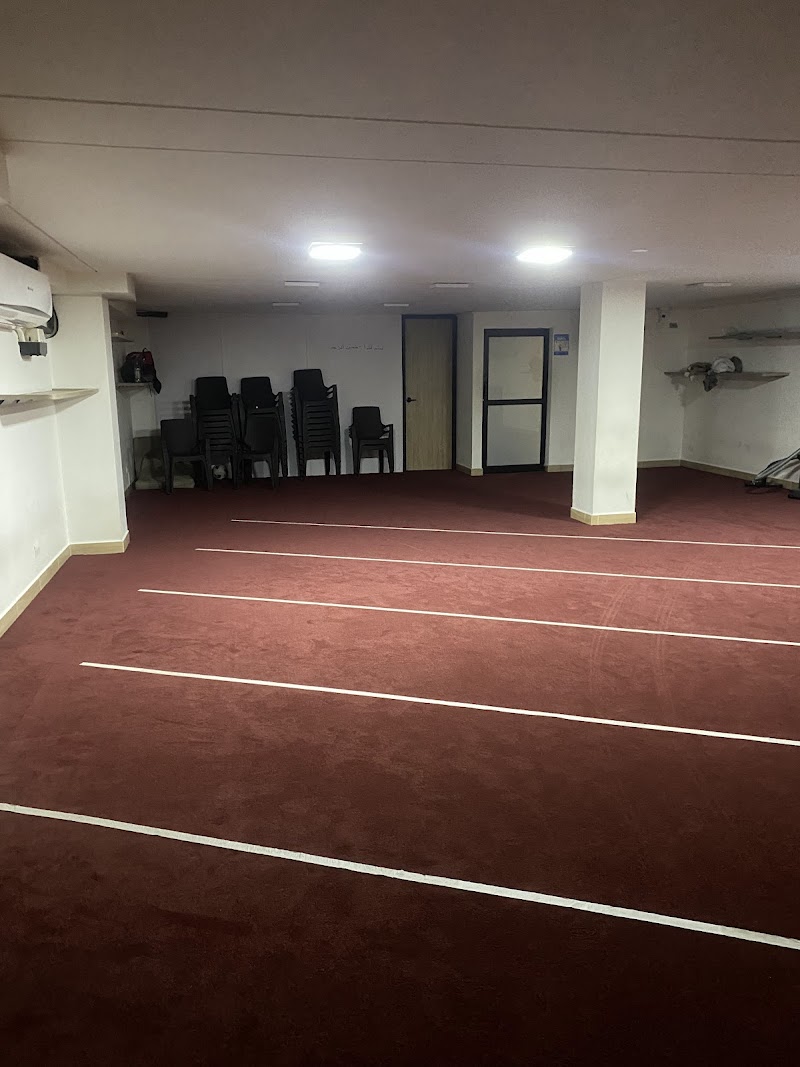 Mezquita de As-Salam Medellin photo 4