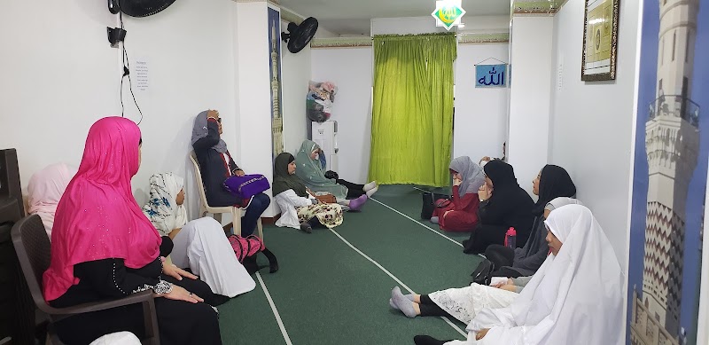 Mezquita de As-Salam Medellin photo 5