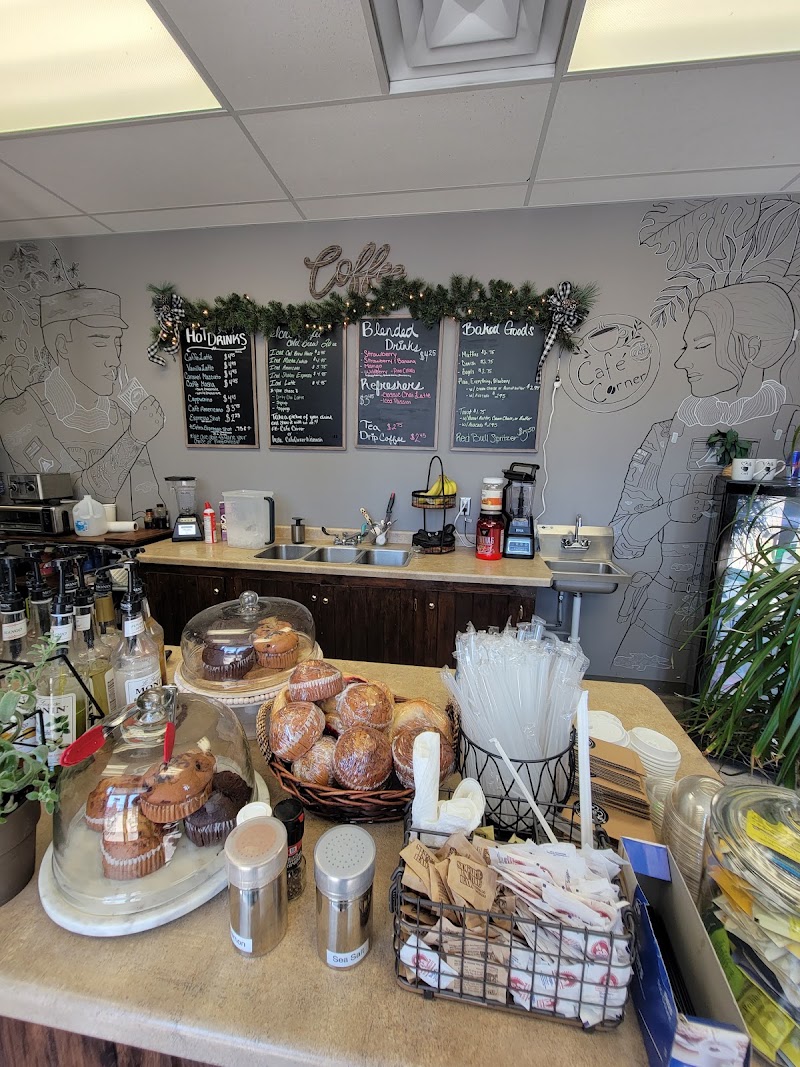 Cafe Corner LLC photo 4