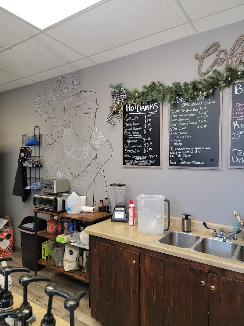 Cafe Corner LLC photo 3