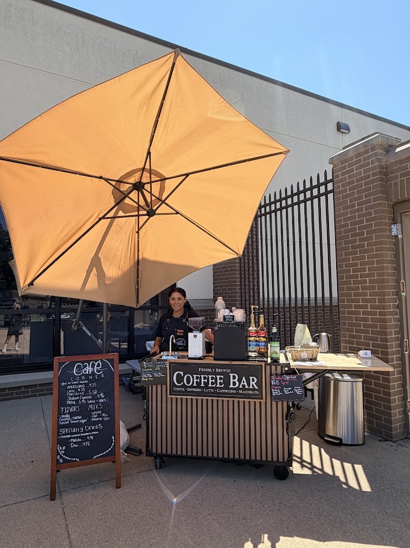 Cafe Corner LLC photo 1