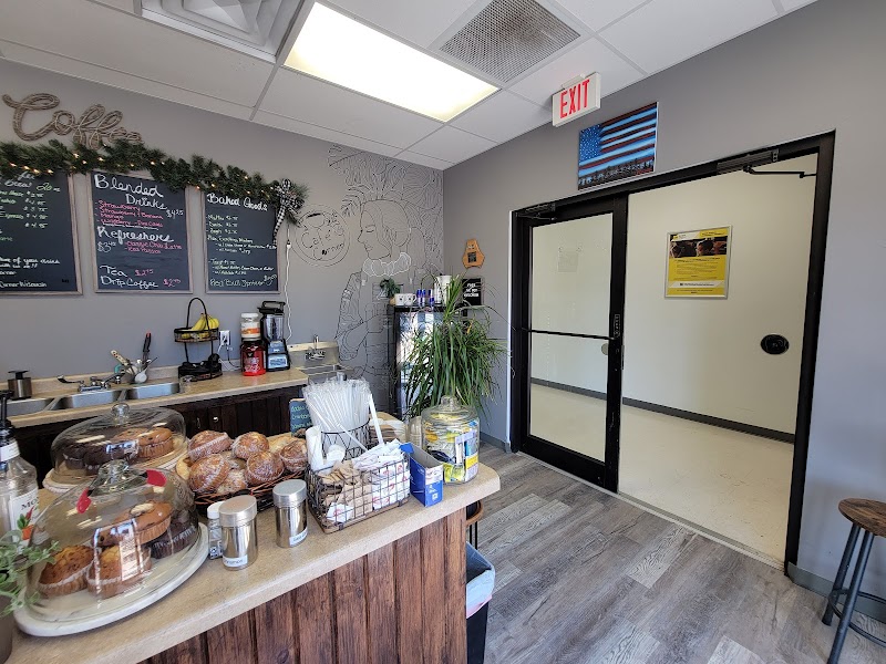 Cafe Corner LLC photo 1