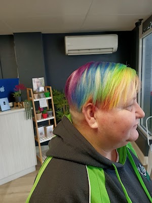 Allure Hair & Beauty On Turvey