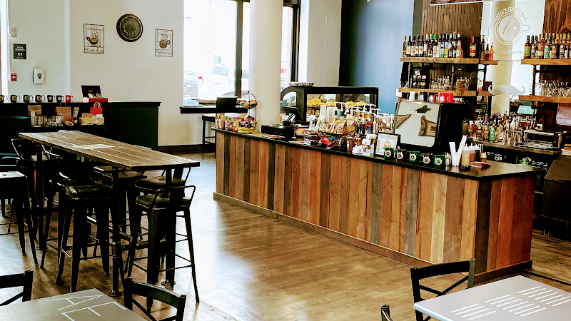 Hazel's Downtown photo 1