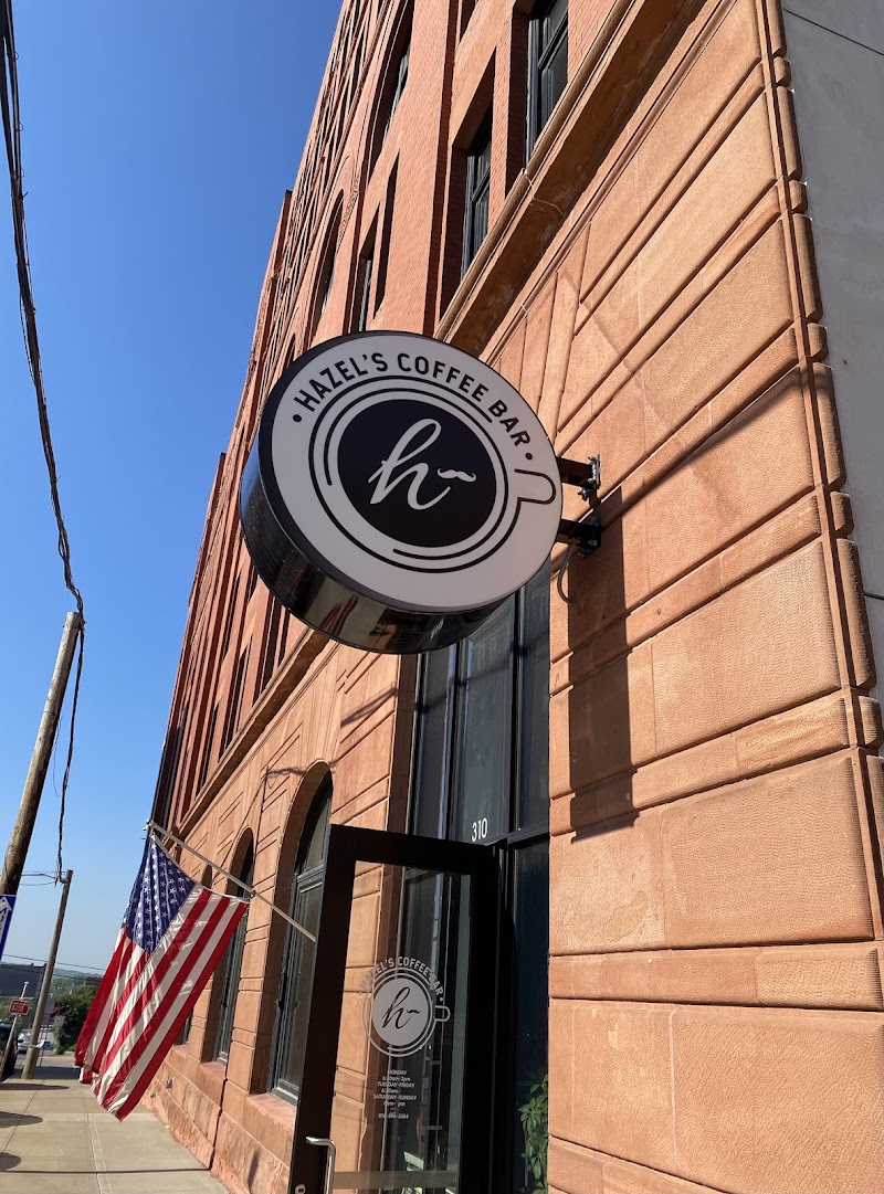 Hazel's Downtown photo 3