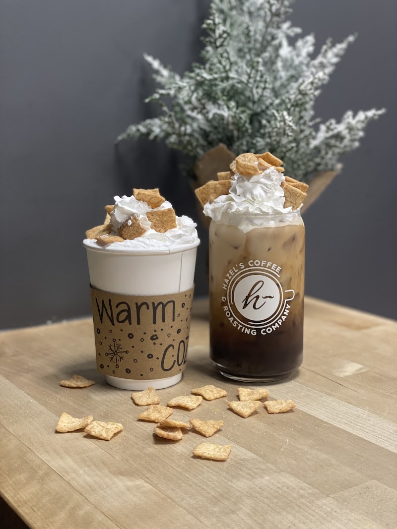 Hazel's Downtown photo 4