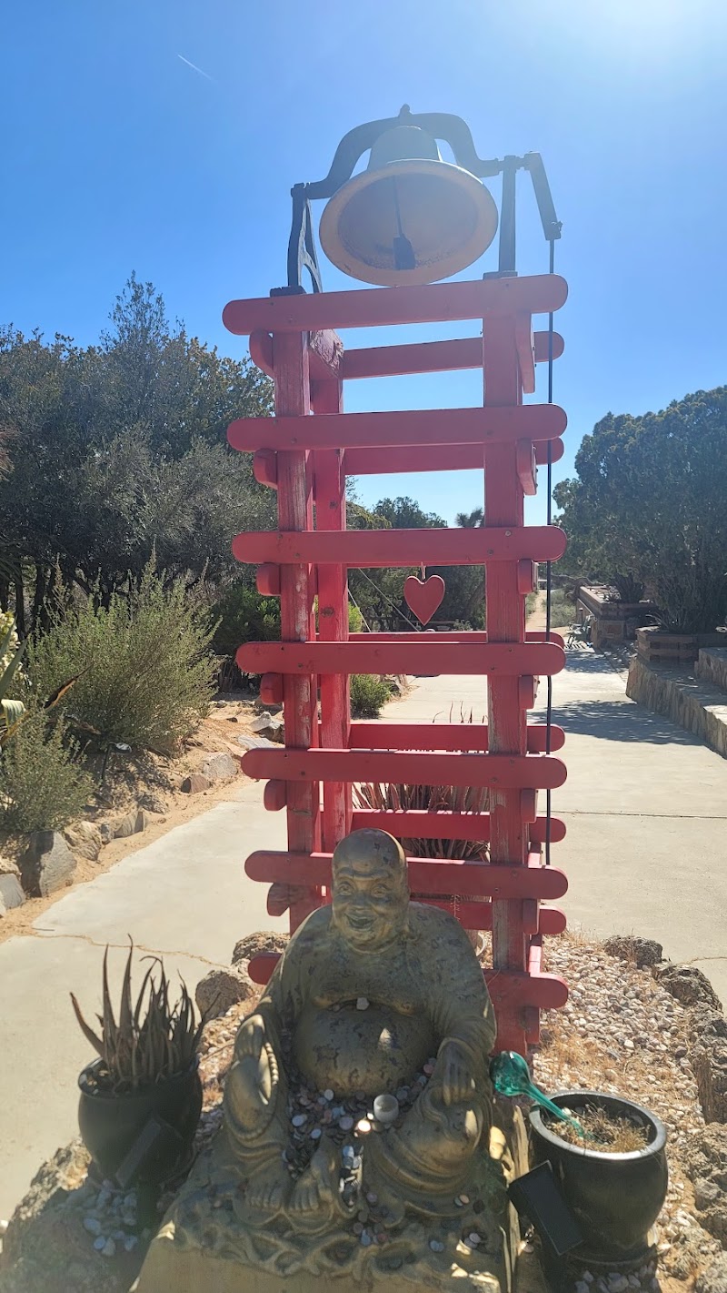 Institute of Mentalphysics aka Joshua Tree Retreat Center photo 4
