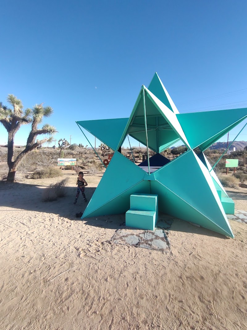 Institute of Mentalphysics aka Joshua Tree Retreat Center photo 3