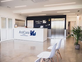 AniCura Albea Hospital Veterinario | Urgencias 24h