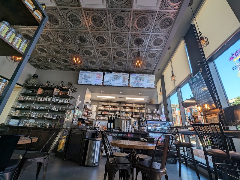 Perkatory Coffee House photo 4