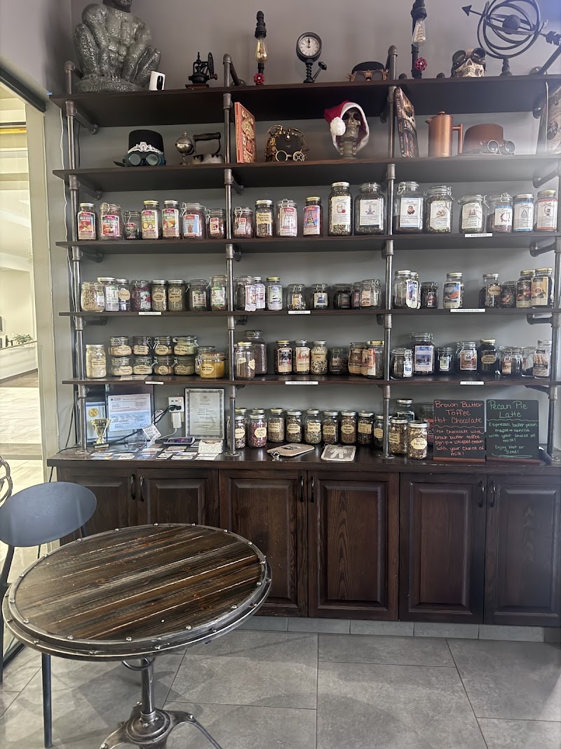 Perkatory Coffee House photo 3